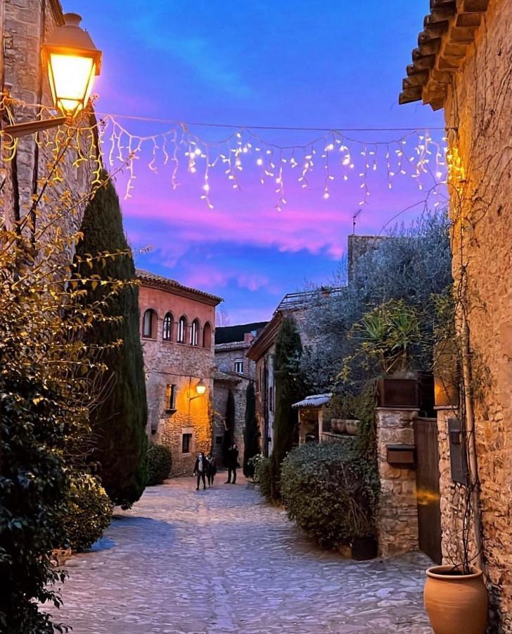 Сasa de vacaciones Casa Rei Peratallada
