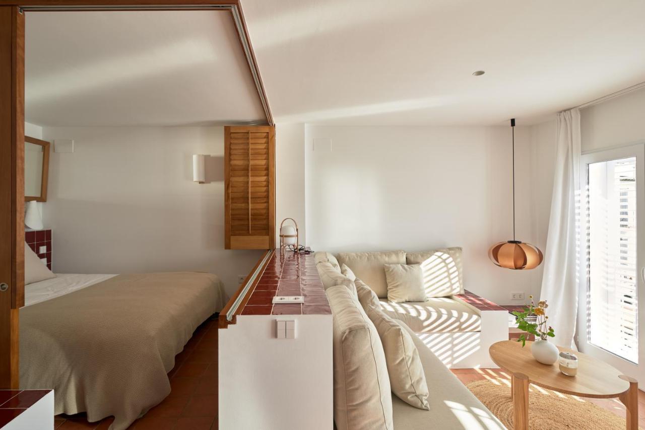 Apartamento Beachfront In Center Cadaqués