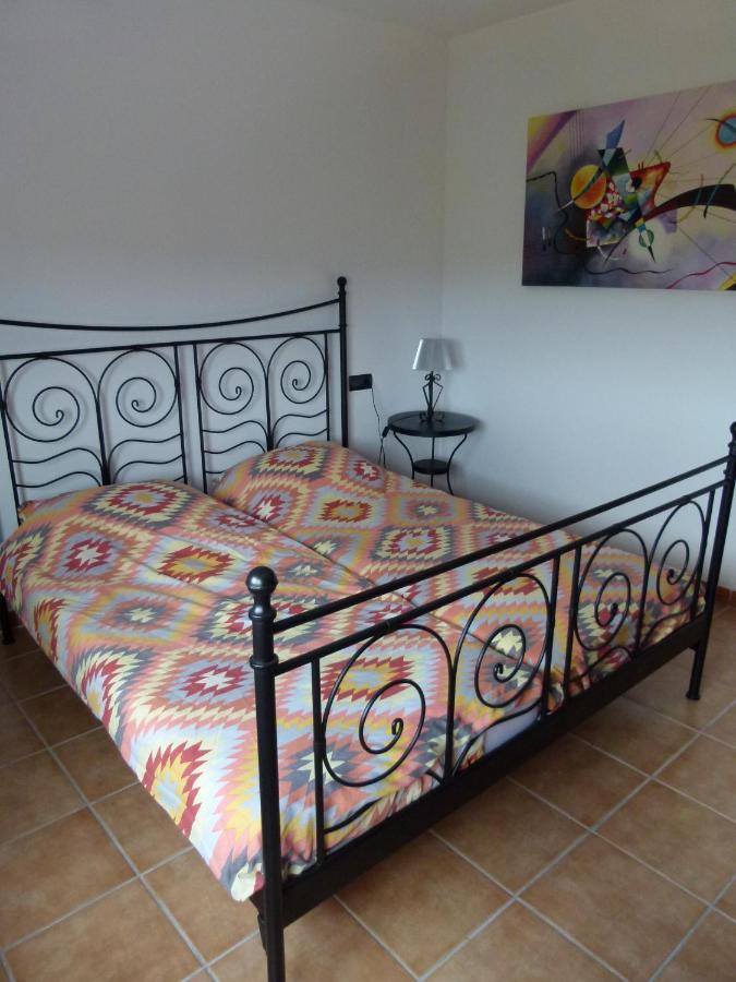 Vista Bonita With Private Pool, 4 Bedrooms, 9 People Villa