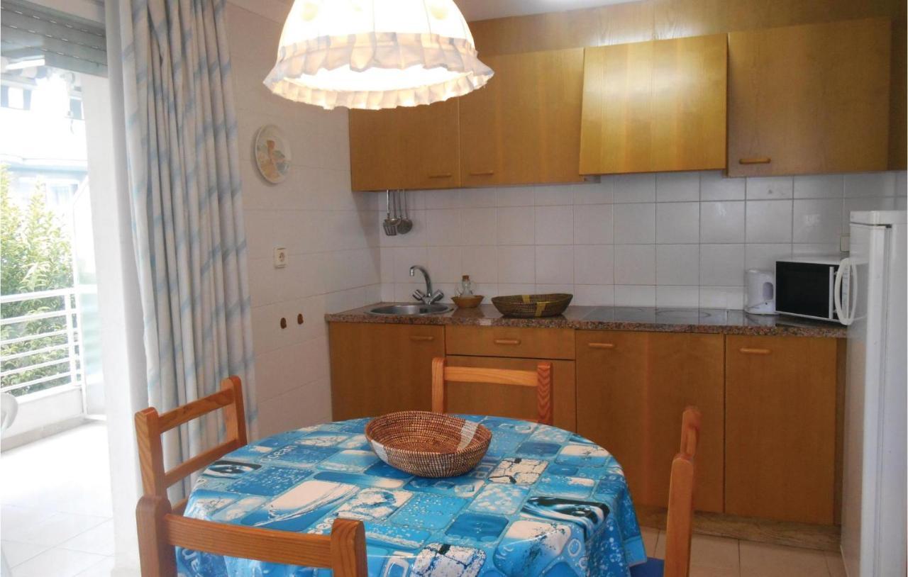 1 Bedroom Beautiful In Tossa de Mar