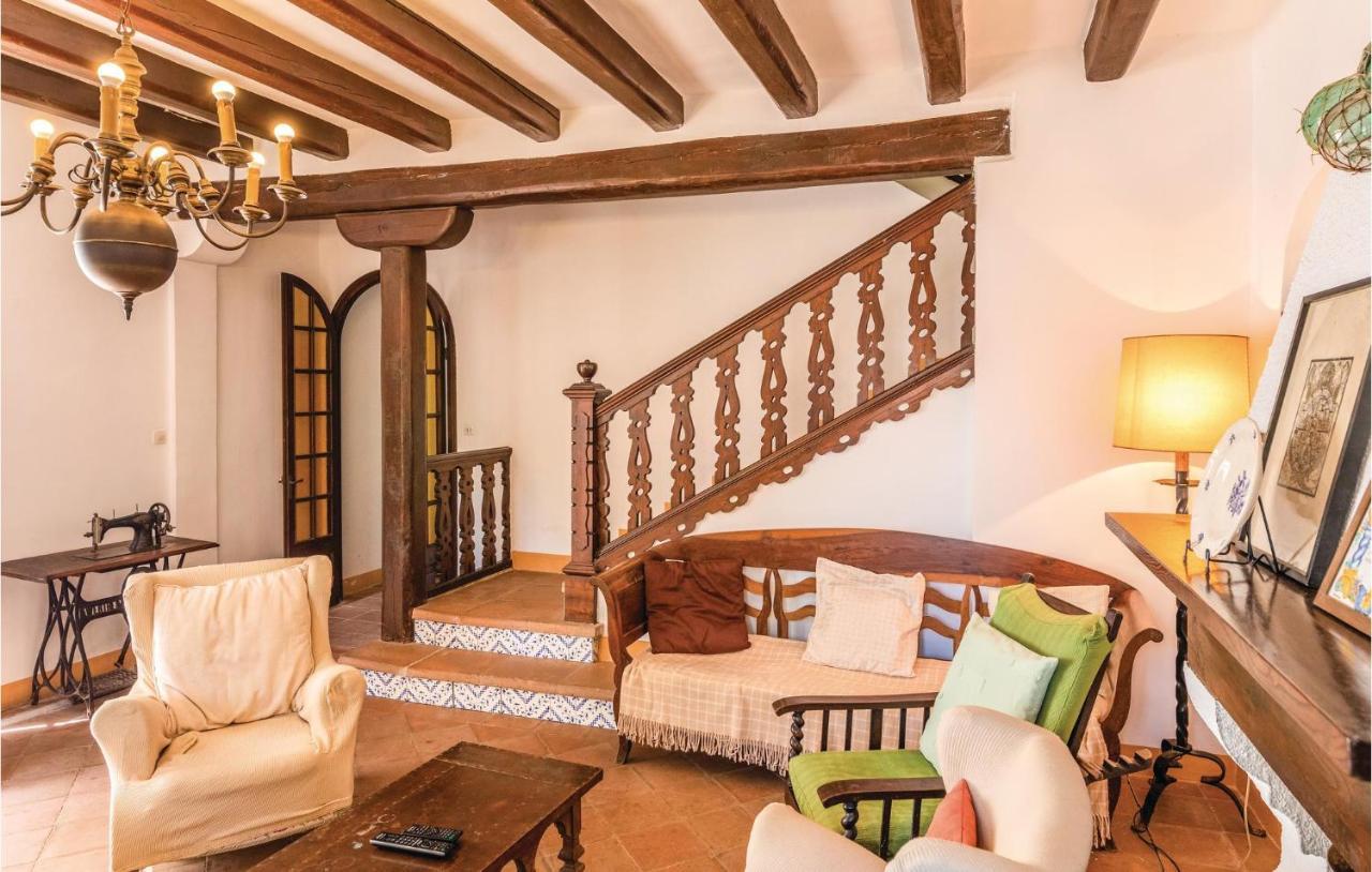5 Bedroom Beautiful In * Tossa de Mar