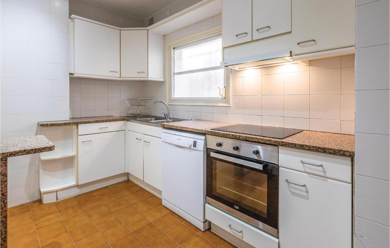 5 Bedroom Beautiful In Tossa de Mar