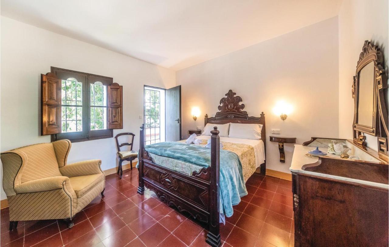 Holiday home 5 Bedroom Beautiful In Tossa de Mar