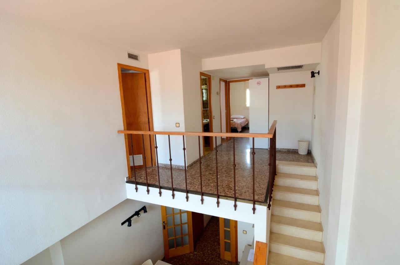 Albatros 1 3-2 Apartment *