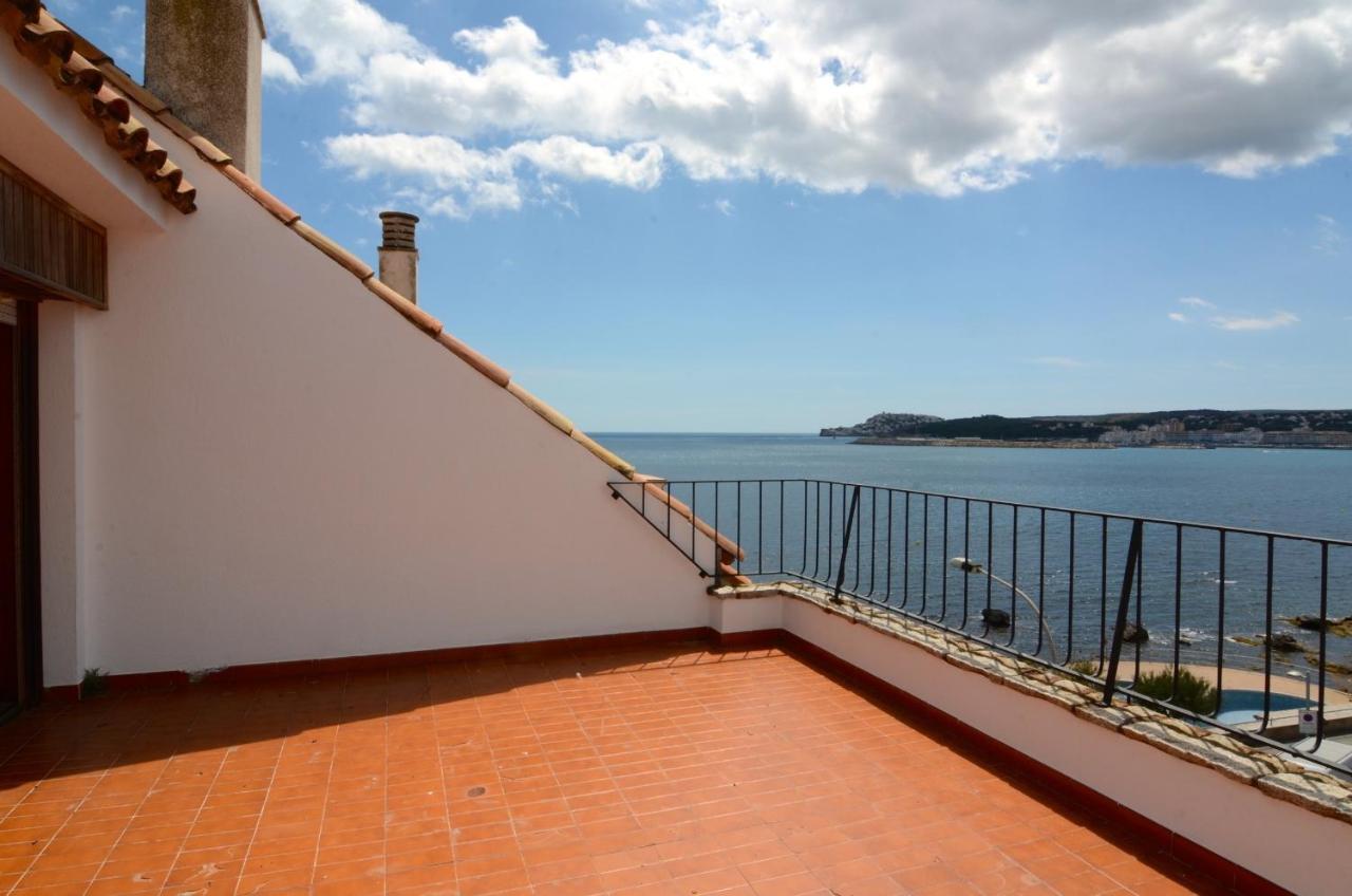 Apartment Albatros 1 3-2