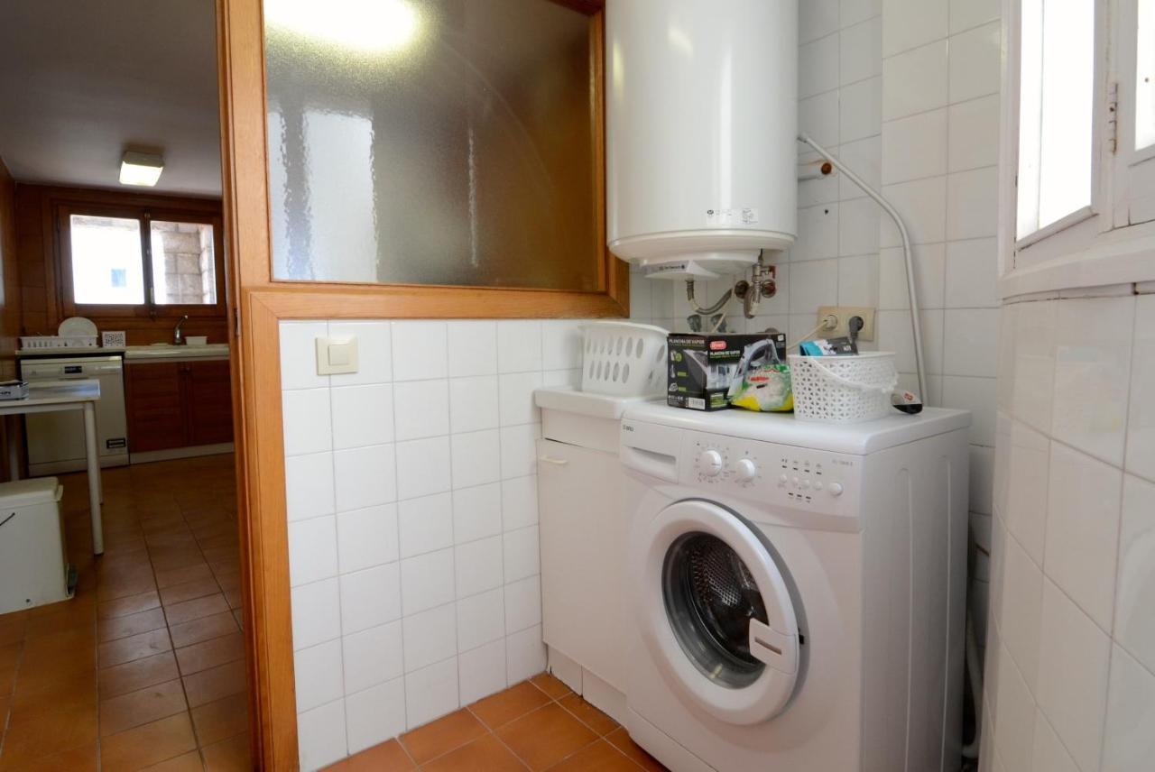 Apartment Albatros 1 3-2 L'Escala
