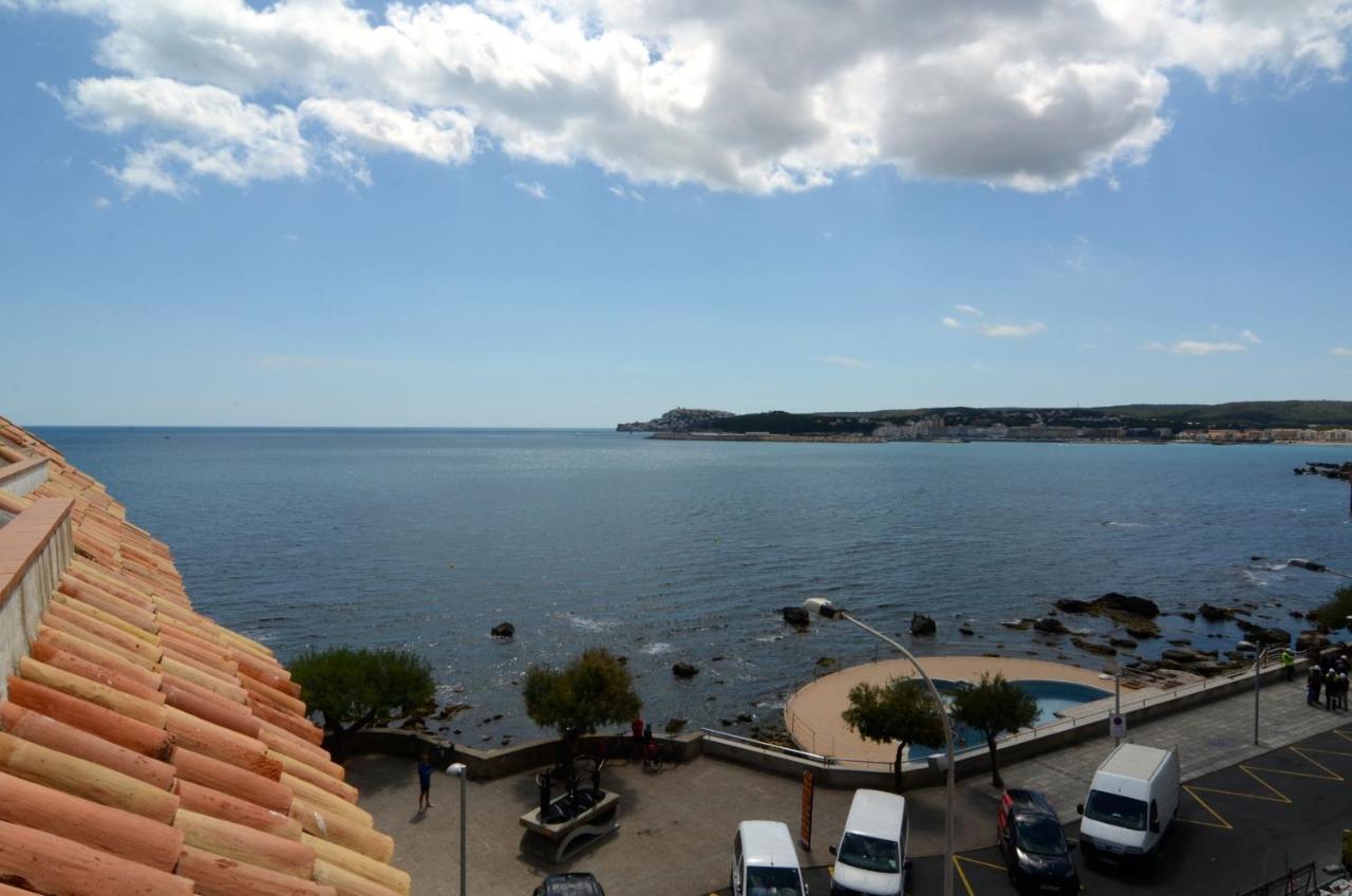 Apartment Albatros 1 3-2 *