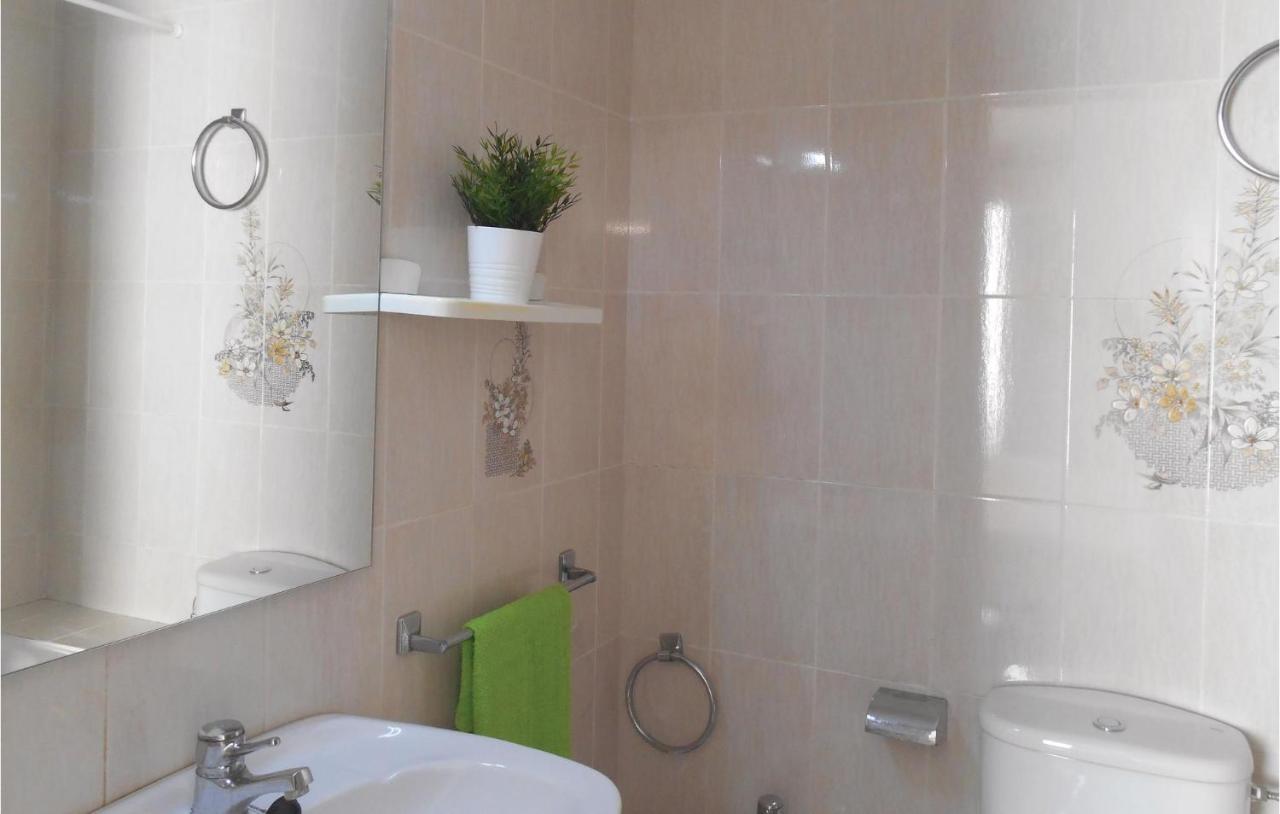 Two-bedroom In * Tossa de Mar
