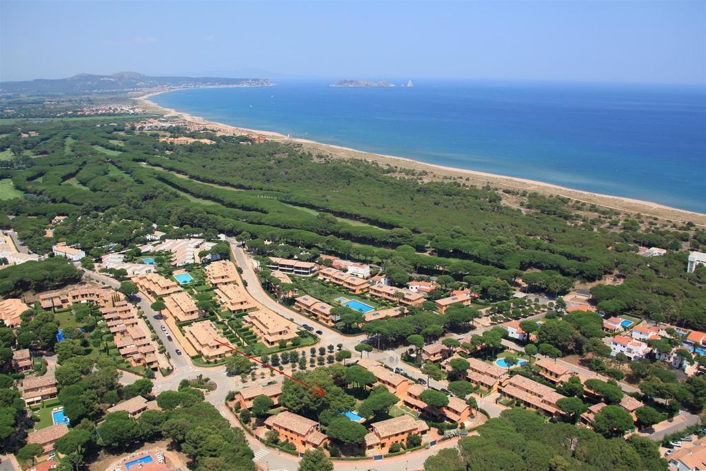 Holiday home Casas Golf Relax