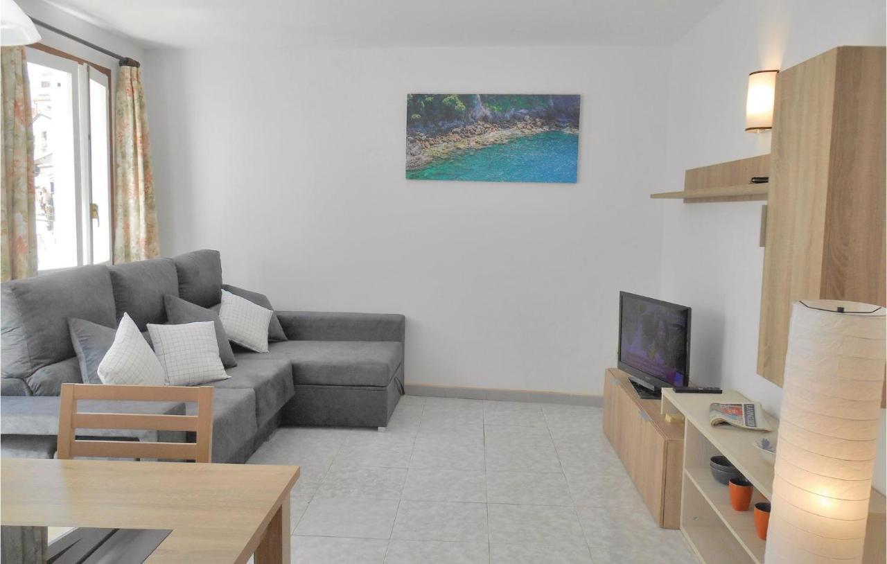 Two-bedroom In