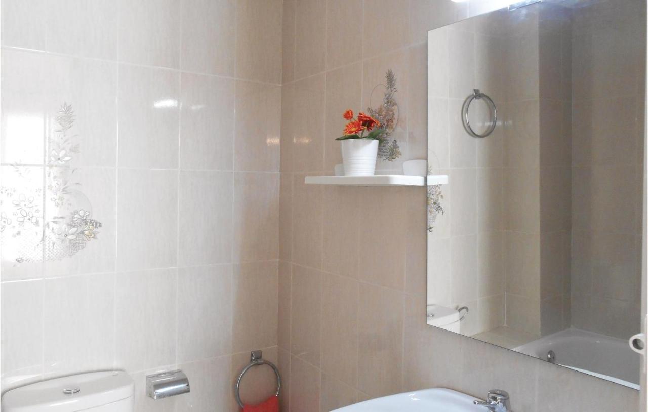Apartamento Two-bedroom In Tossa de Mar
