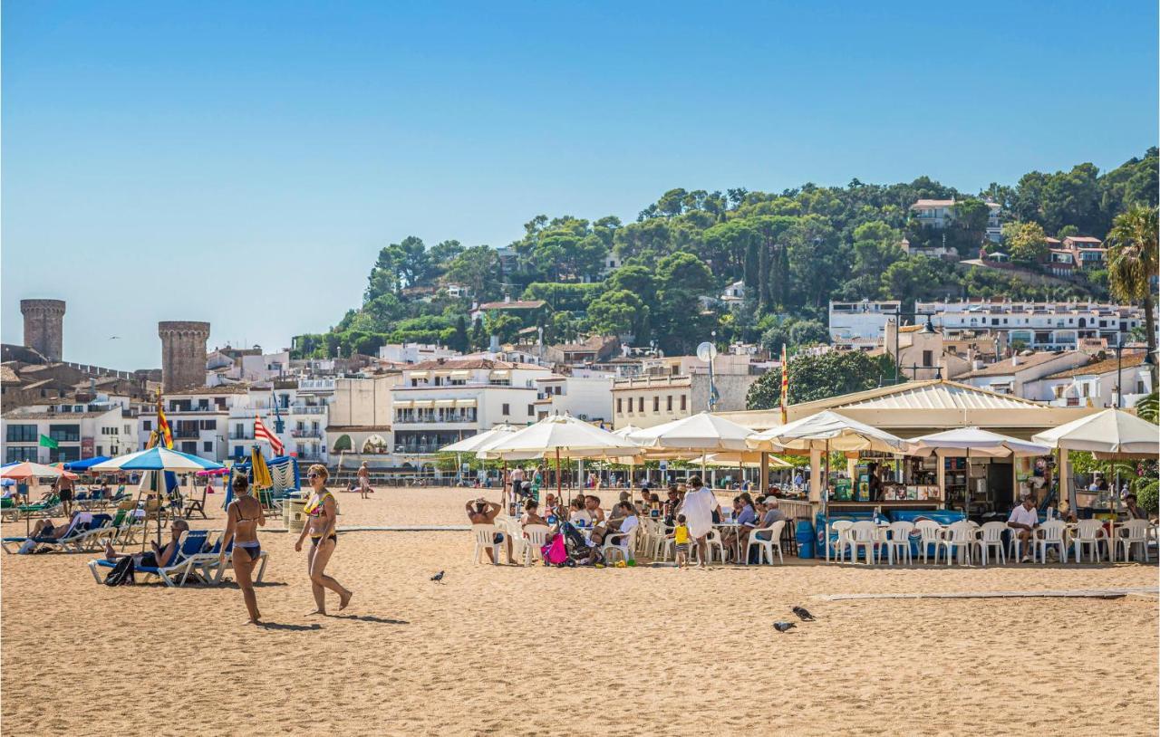 Two-bedroom In * Tossa de Mar