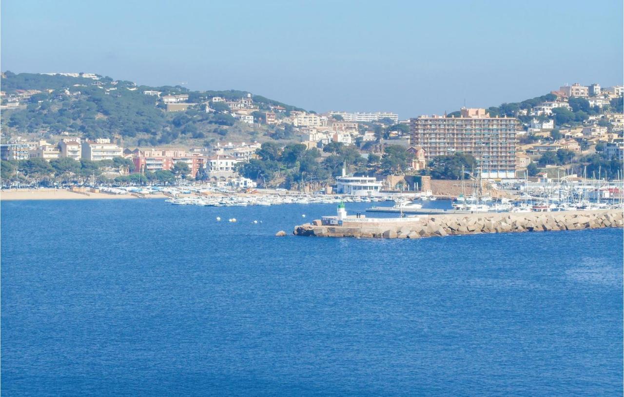 1 Bedroom Cozy In * Sant Feliu de Guixols