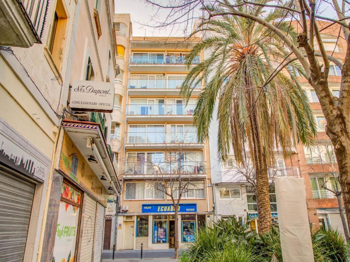 Apartamento Belvilla By Oyo In Lloret de Mar