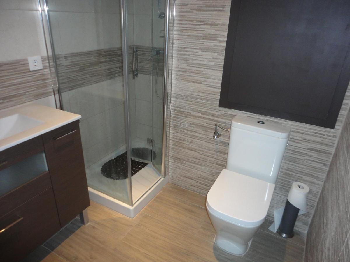 Apartment Fmar 9 *
