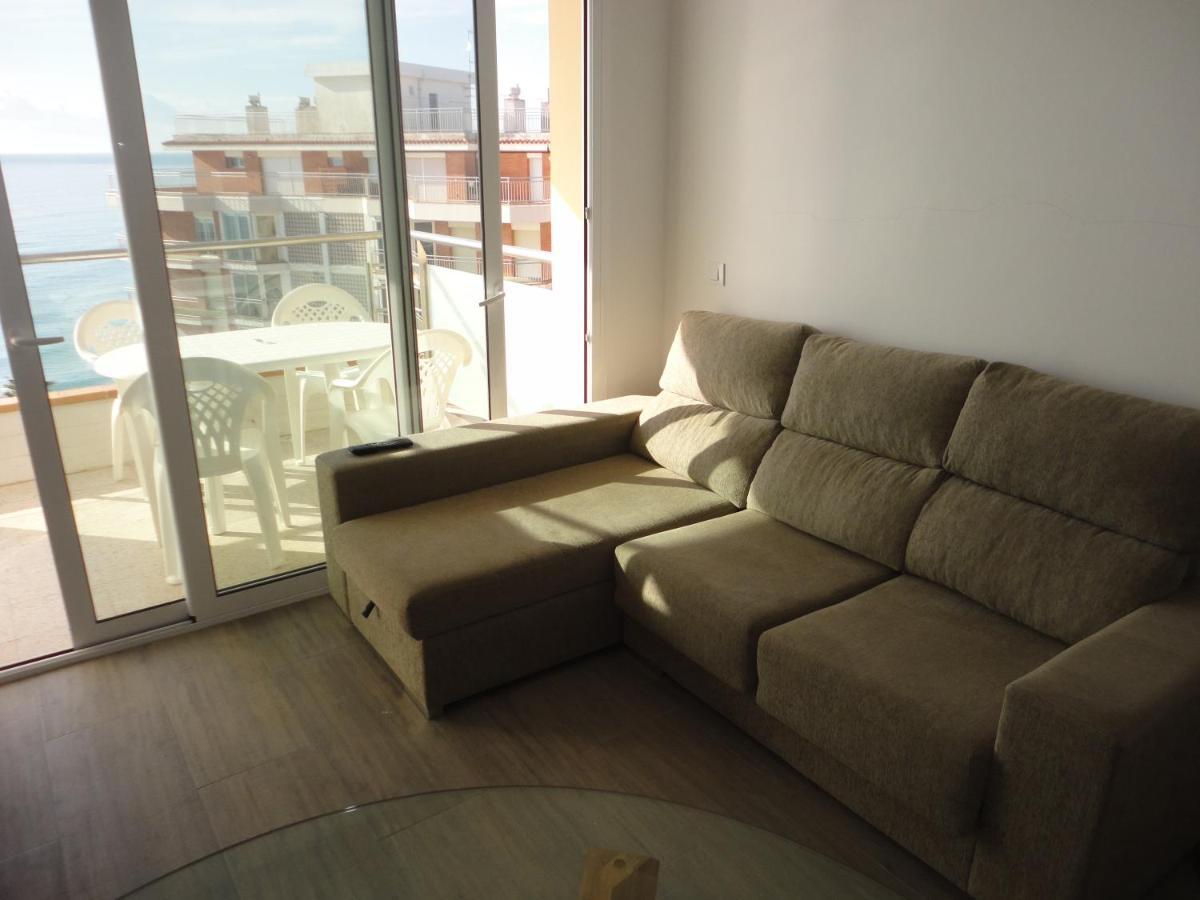 Apartment Fmar 9 Calonge (Catalonia)