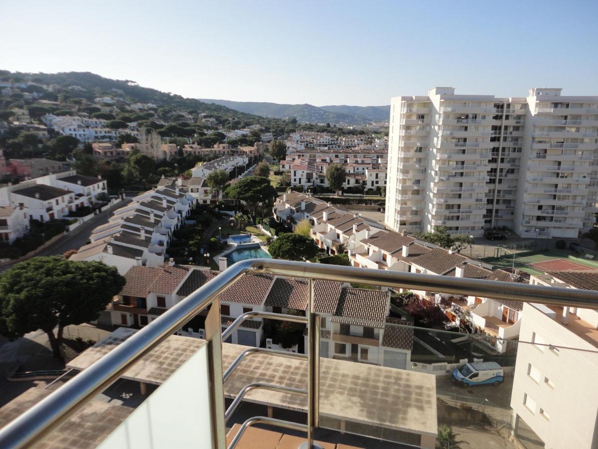 Fmar 9 Calonge (Catalonia)