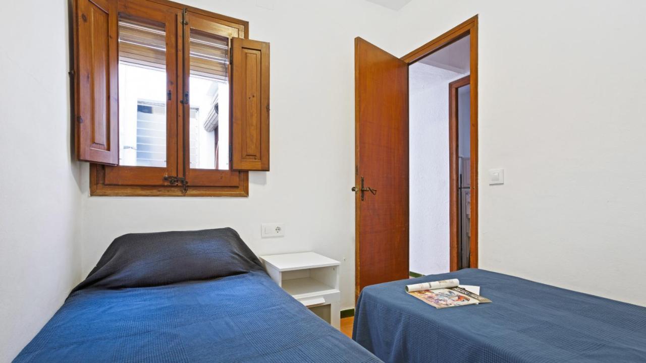Bone 2 - Apartamento Llafranc