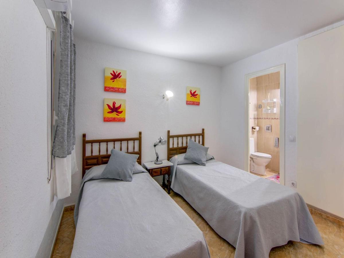Apartamento Belvilla By Oyo In