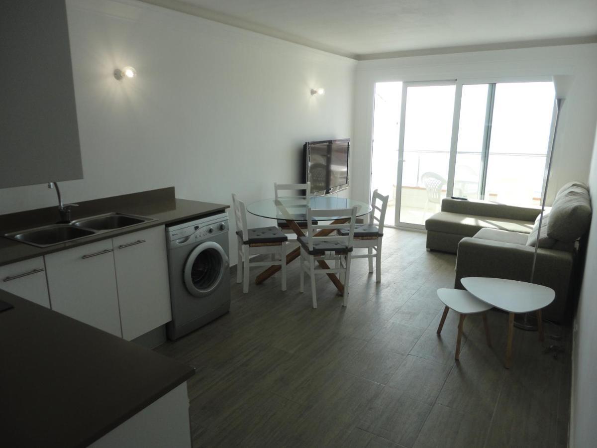 Apartment Fmar 9 Calonge (Catalonia)