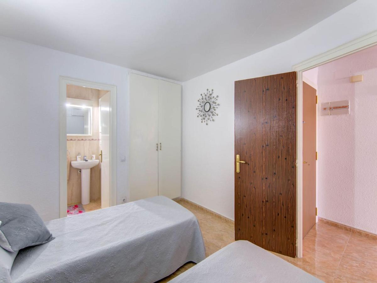 Apartamento Belvilla By Oyo In *