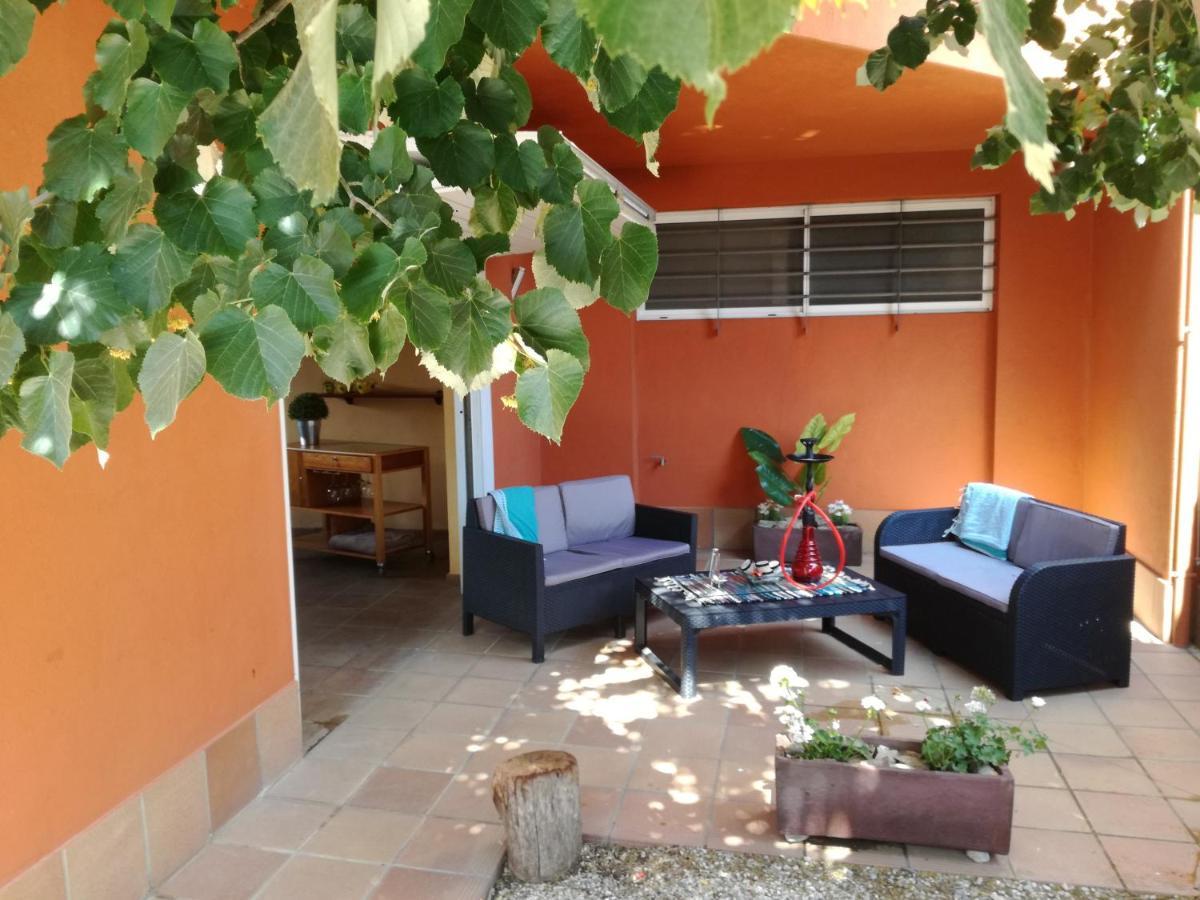 Casa Ferriols 2.0 Holiday home Peralada