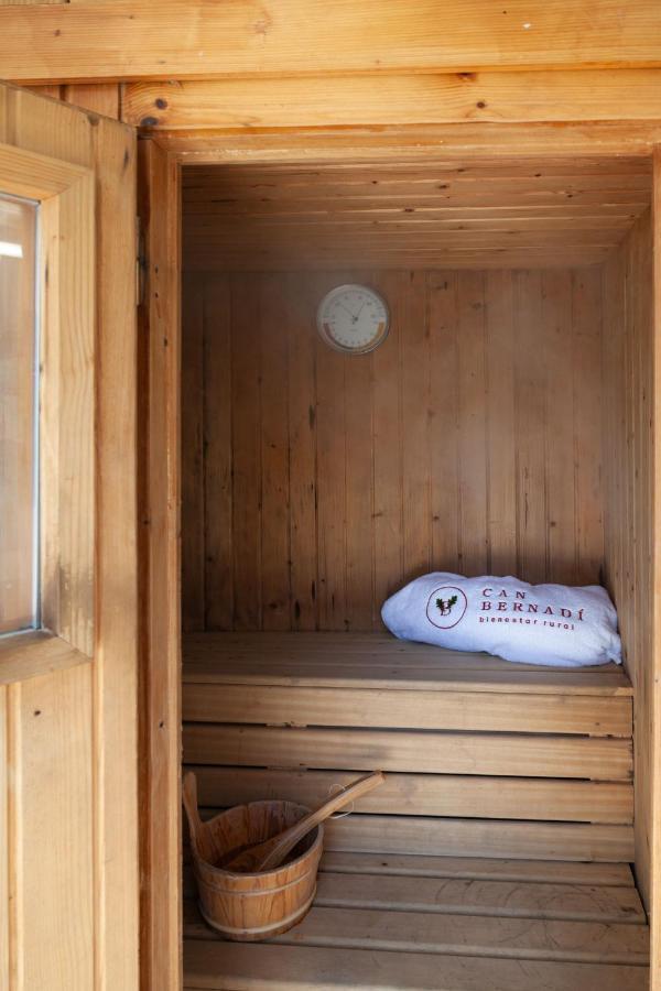 Bernardi Holiday home *