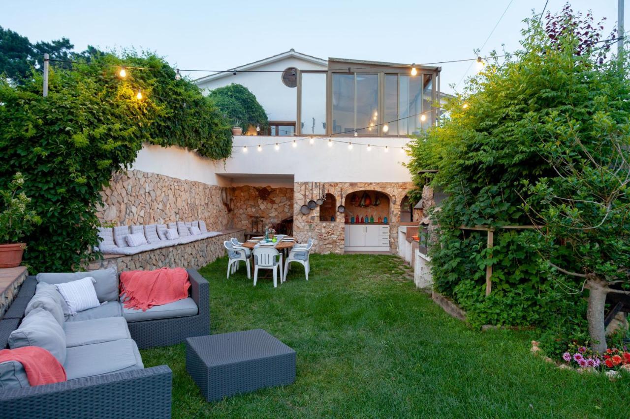 Holiday home Bernardi Vidreres