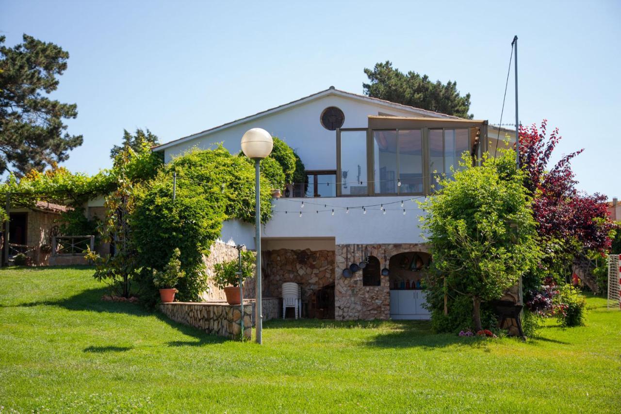 Bernardi Holiday home