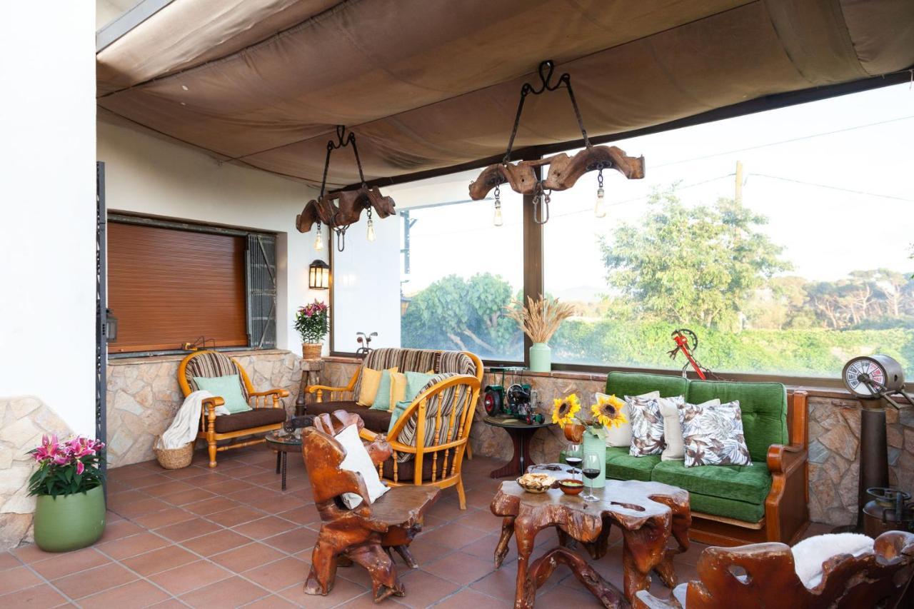 Bernardi Holiday home