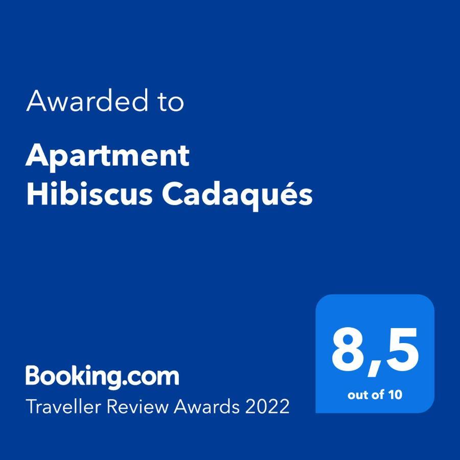 Hibiscus Cadaqués