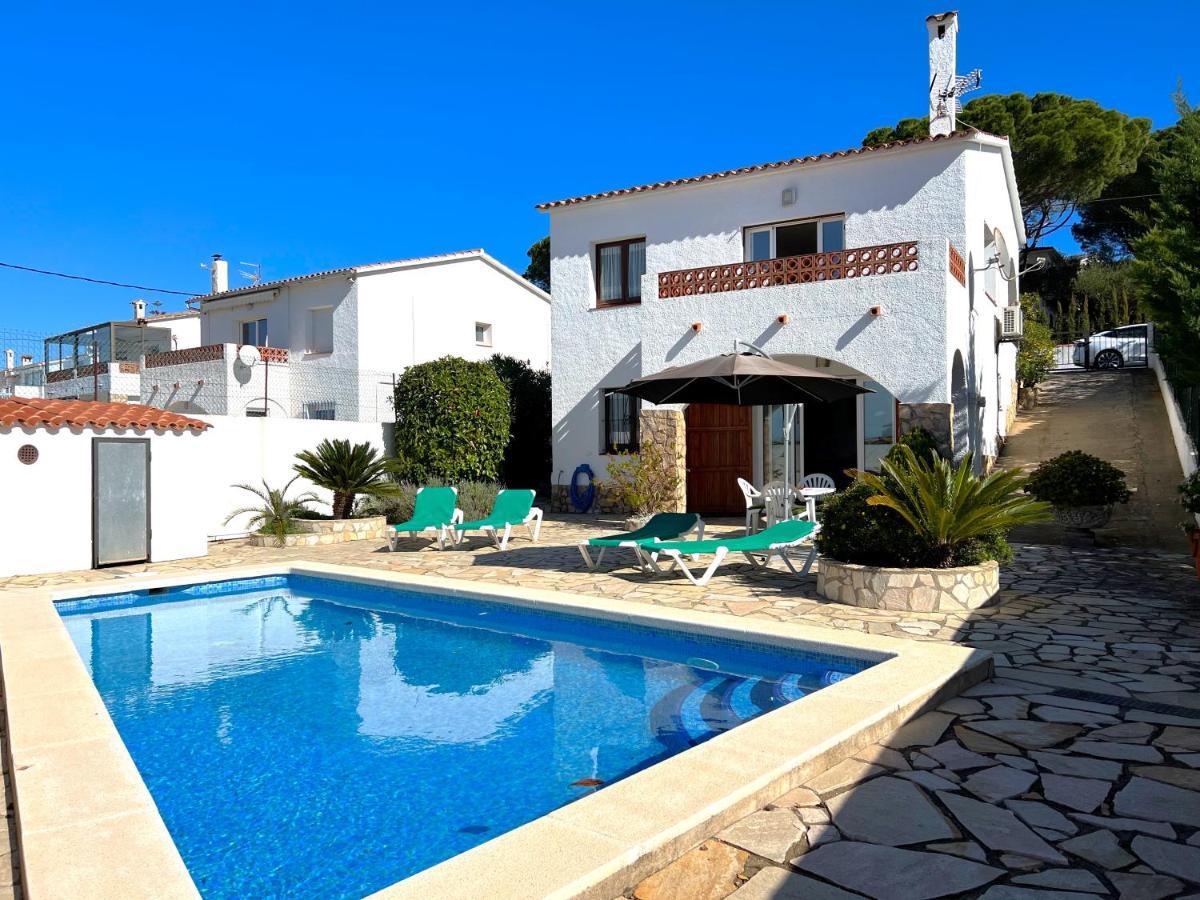 Holiday home Paraiso, Piscina Privada, Free Aire Acondicionado *