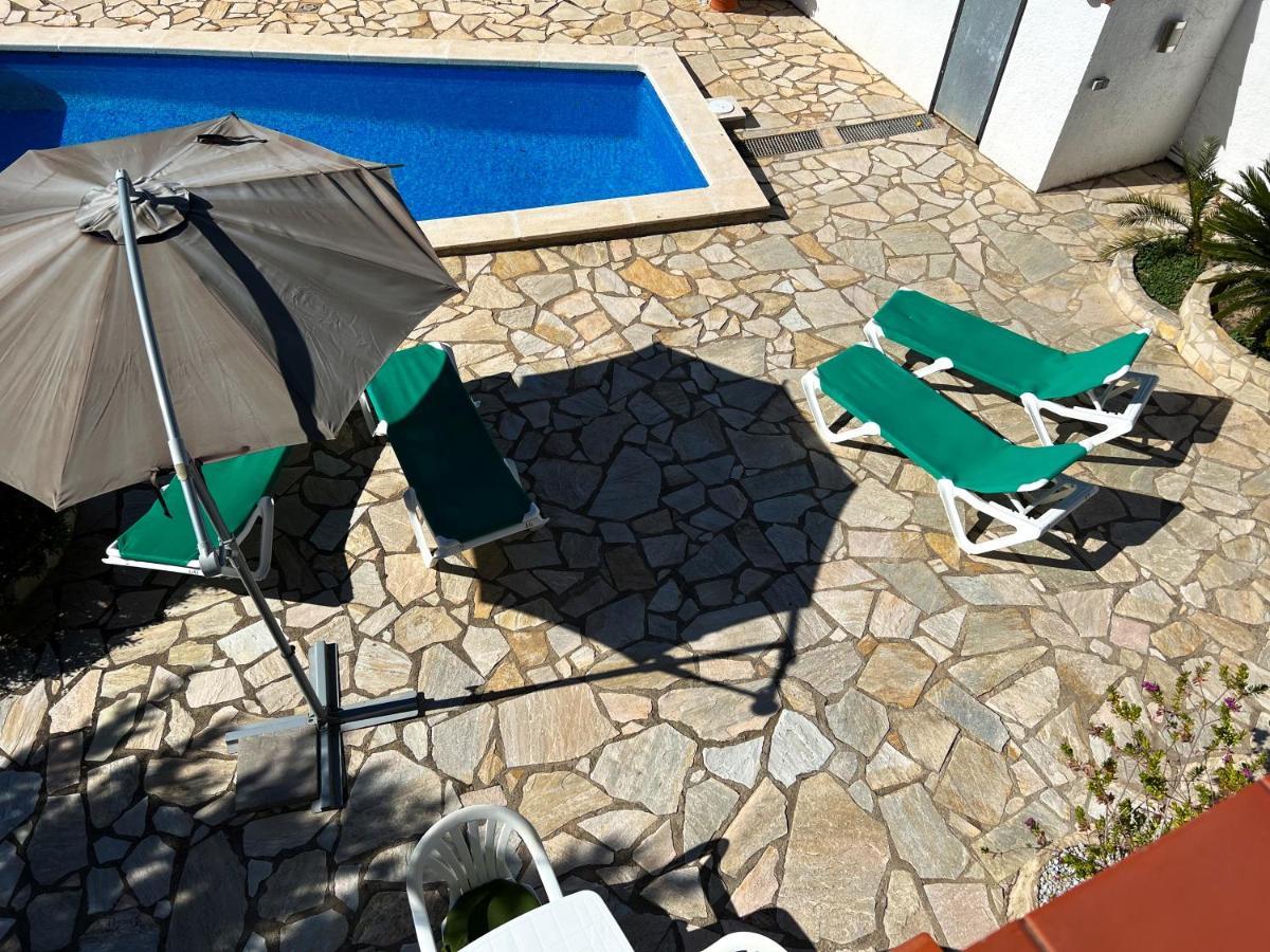 Paraiso, Piscina Privada, Free Aire Acondicionado Holiday home L'Escala