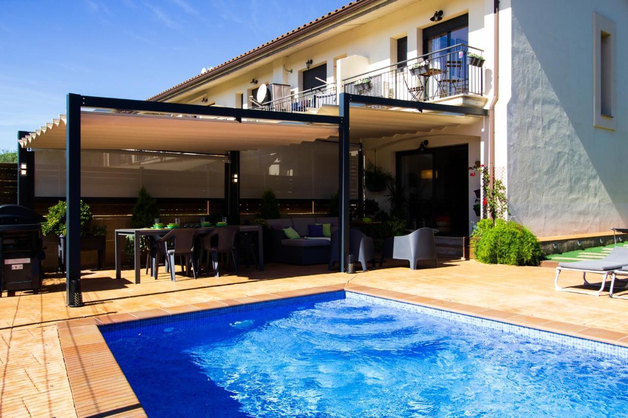Casa Falset