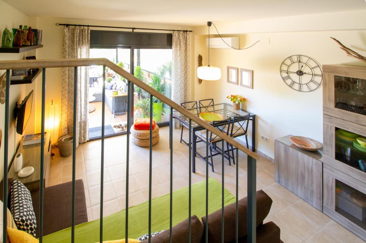 Casa Falset