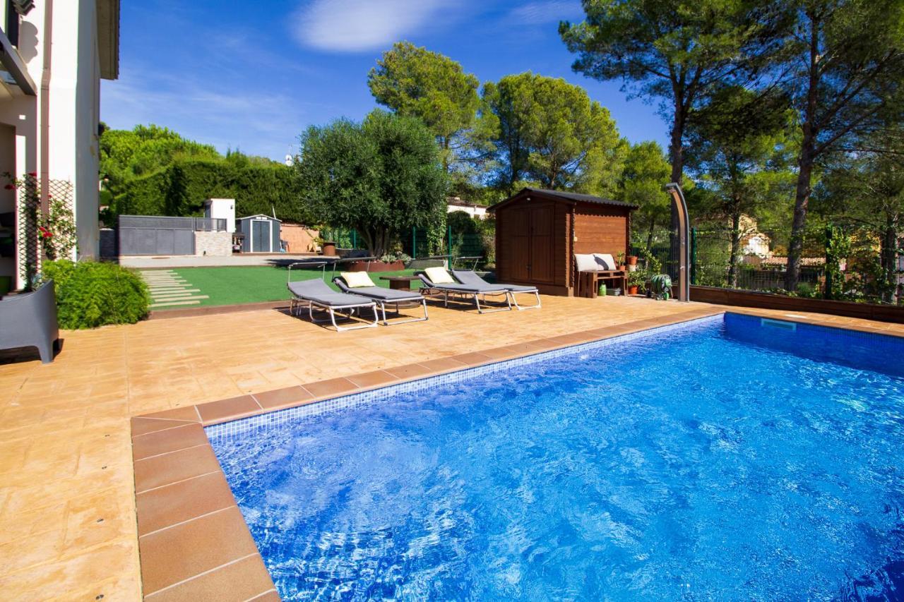Casa Falset Holiday home L'Estartit