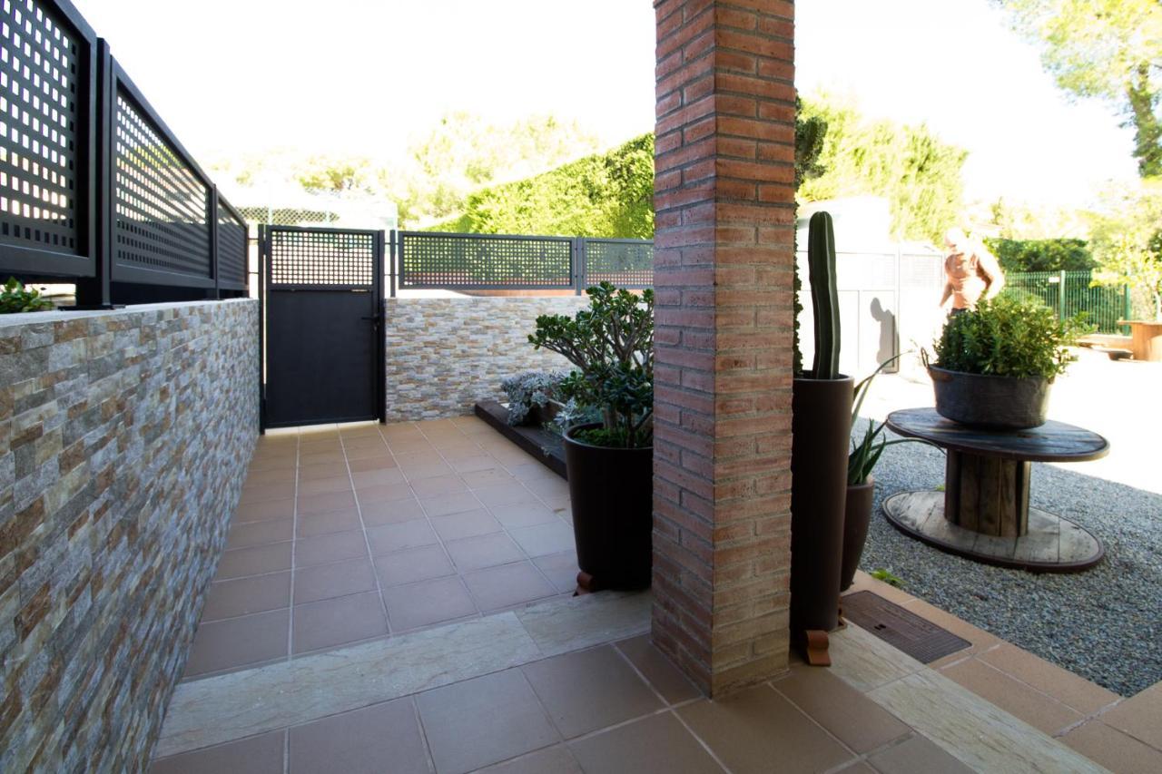Casa Falset Holiday home