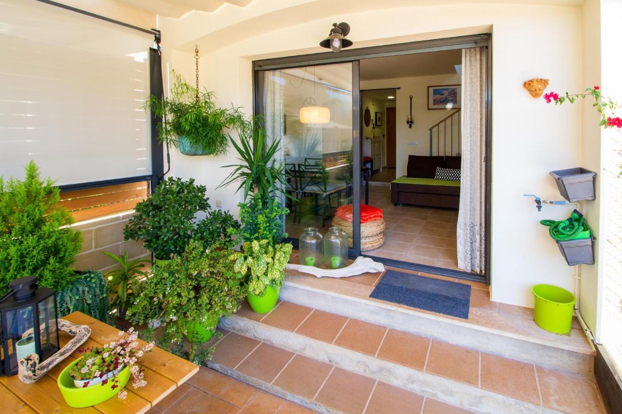 Casa Falset *