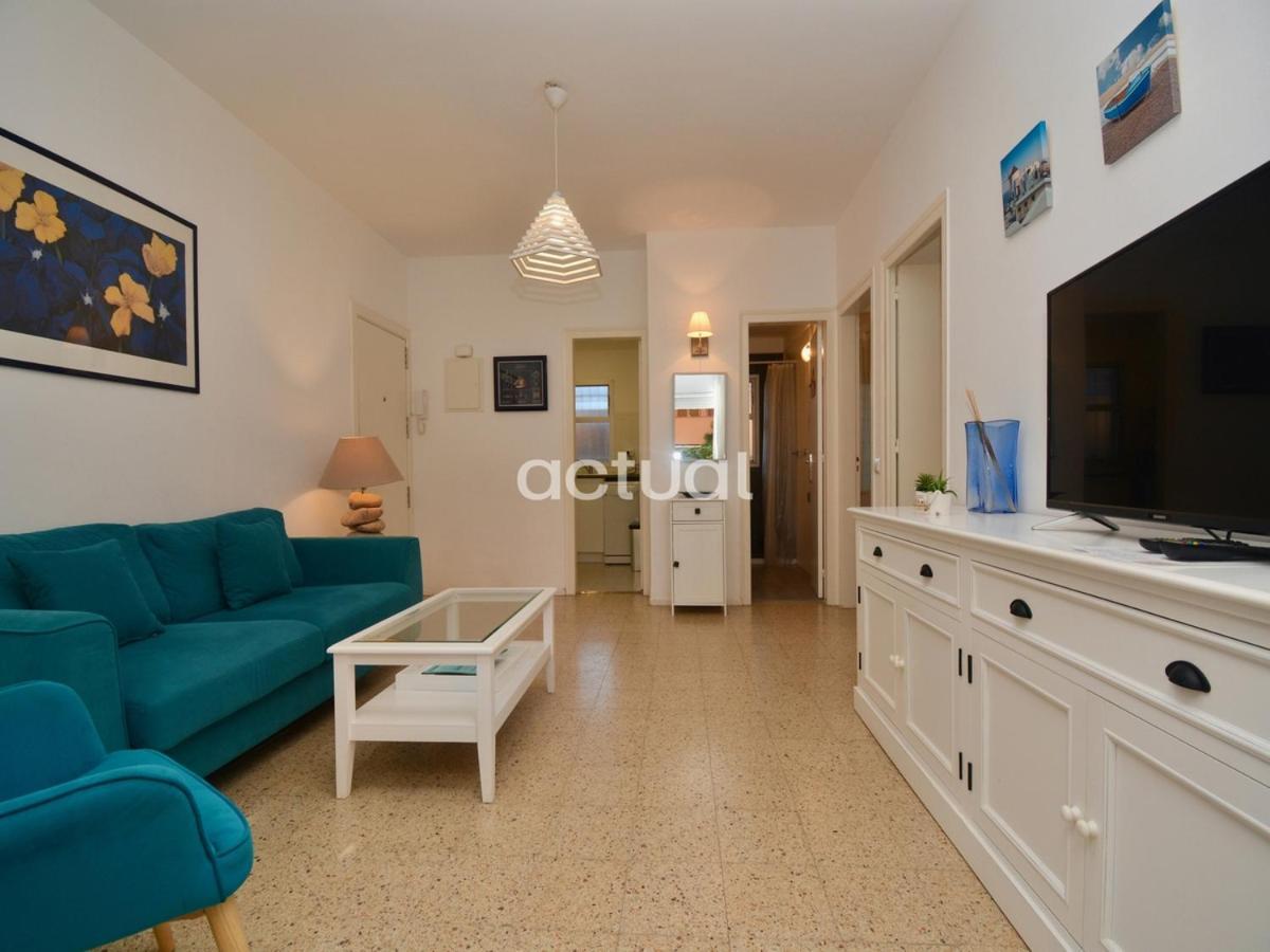 Apartamento Rey Balduino Bajos 4 *