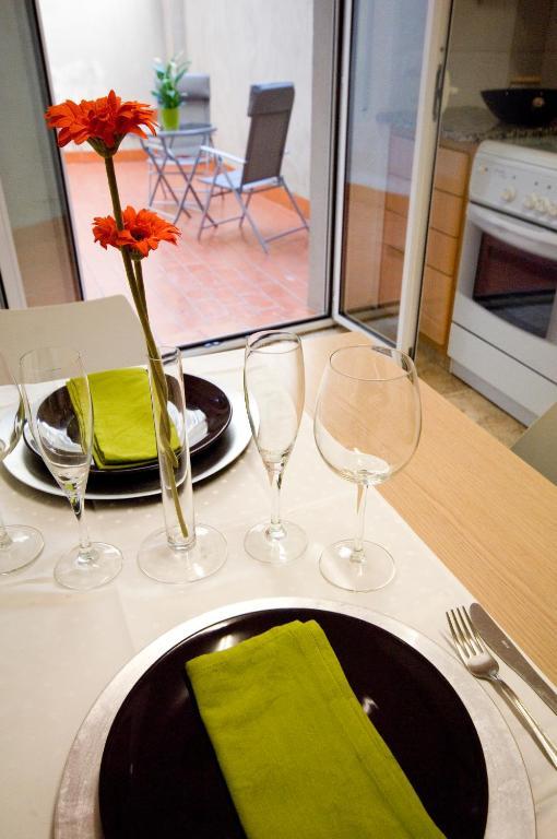 Figueres Apartamento *