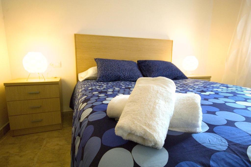 Figueres Apartamento Figueras
