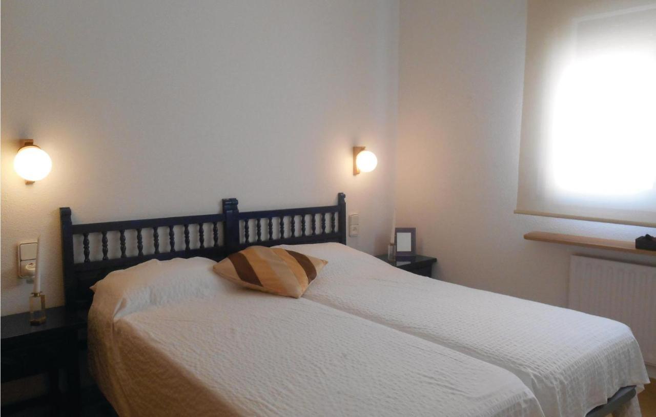 3 Bedroom Gorgeous Apartment In Tossa De Mar Apartment *