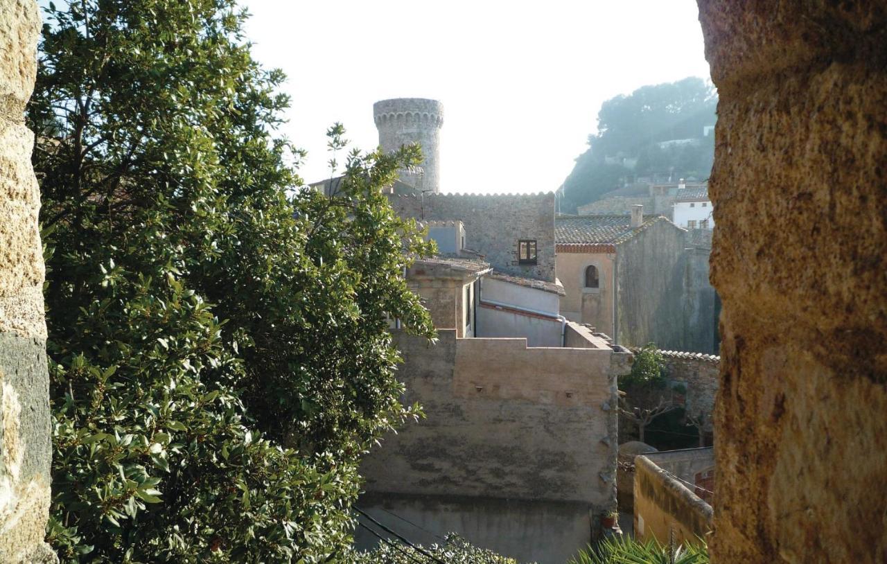 3 Bedroom Gorgeous Apartment In Tossa De Mar Apartment *