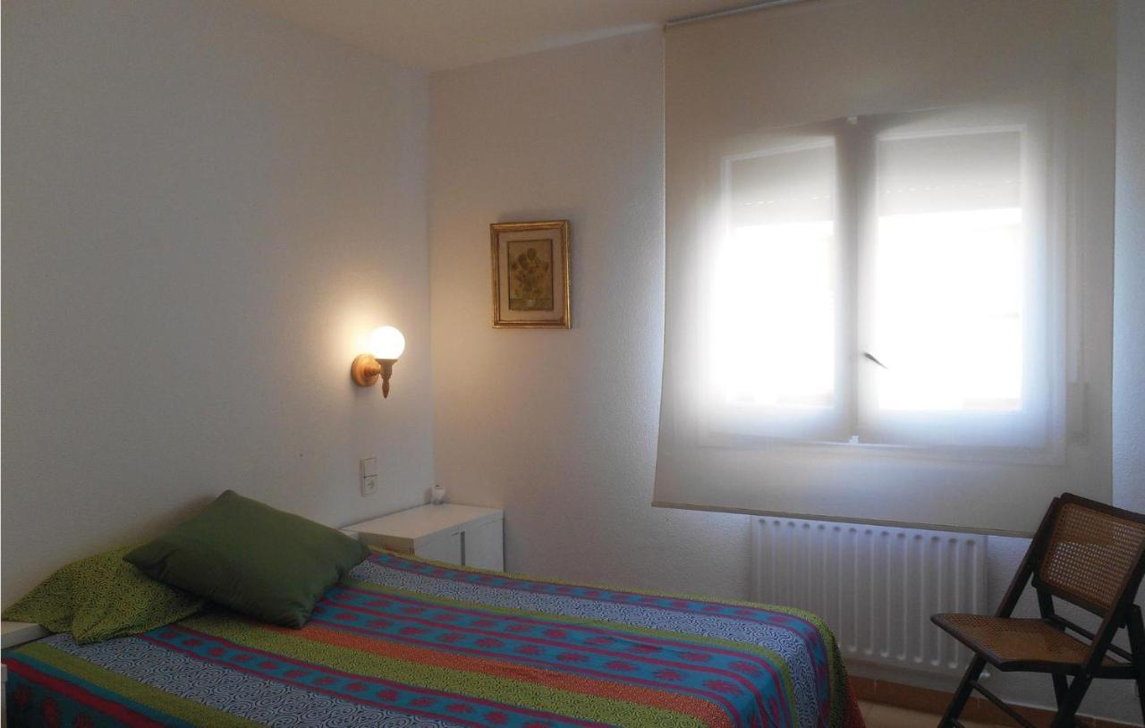 3 Bedroom Gorgeous Apartment In Tossa De Mar Apartment Tossa de Mar