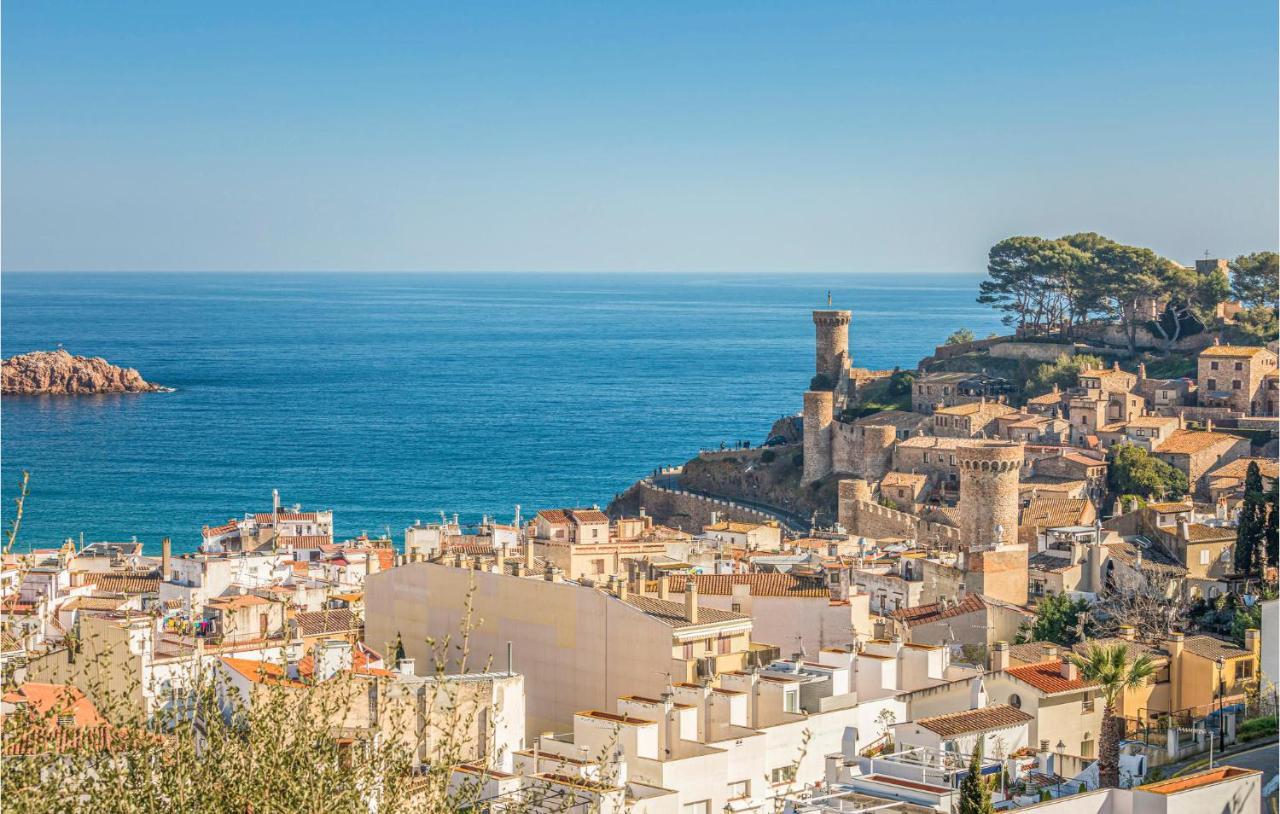 Amazing In With Kitchen Apartment Tossa de Mar