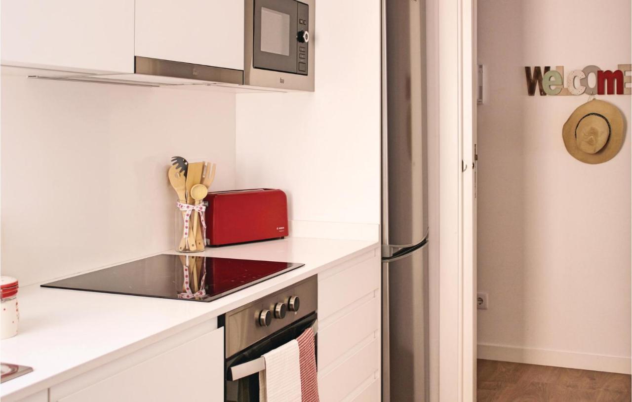 Amazing In With Kitchen * Tossa de Mar