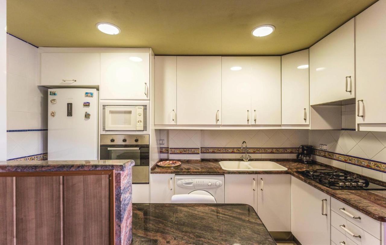 In With Kitchen * Blanes