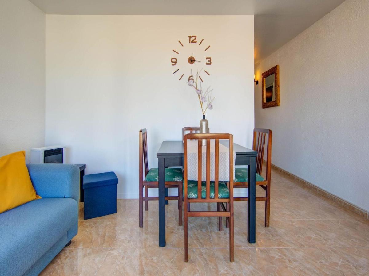 Belvilla By Oyo In Apartamento