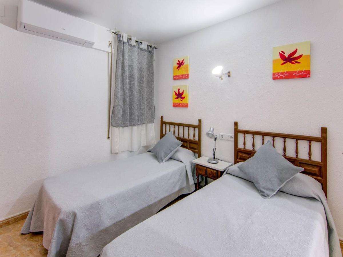 Apartamento Belvilla By Oyo In *