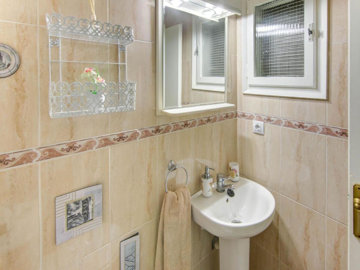 Belvilla By Oyo In Apartamento